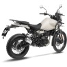 Echappement Leovince Royal Enfield HIMALAYAN 450 2025 - 2026