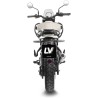 Echappement Leovince Royal Enfield HIMALAYAN 450 2025 - 2026