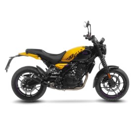 Scarico Leovince Royal Enfield GUERRILLA 450 2025 - 2026