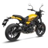Escape Leovince Royal Enfield GUERRILLA 450 2025 - 2026