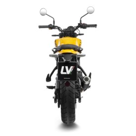 Escape Leovince Royal Enfield GUERRILLA 450 2025 - 2026