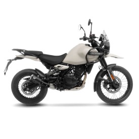 Exhaust Leovince Royal Enfield HIMALAYAN 450 2025 - 2026