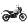 Sportauspuff Leovince Royal Enfield HIMALAYAN 450 2025 - 2026