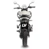 Sportauspuff Leovince Royal Enfield HIMALAYAN 450 2025 - 2026