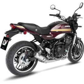 Scarico Leovince Kawasaki Z 900 RS 2026