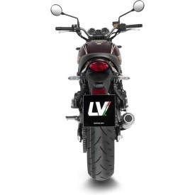 Scarico Leovince Kawasaki Z 900 RS 2026