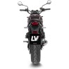 Scarico Leovince Kawasaki Z 900 RS 2026