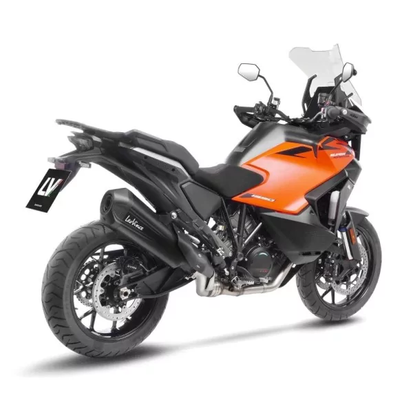 Escape Leovince Ktm 1290 SUPER ADVENTURE R/S 2021 - 2024