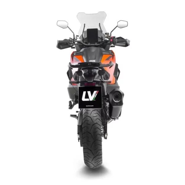Escape Leovince Ktm 1290 SUPER ADVENTURE R/S 2021 - 2024
