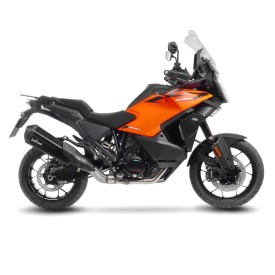 Scarico Leovince Ktm 1390 SUPER ADVENTURE R/S/S EVO 2025 - 2026