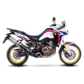 Scarico Leovince Honda CRF 1000 L AFRICA TWIN 2016 - 2017