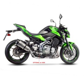 Escape Leovince Kawasaki Z 900 2017 - 2019