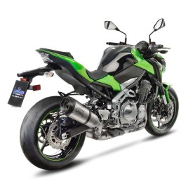 Scarico Leovince Kawasaki Z 900 A2 2018 - 2021