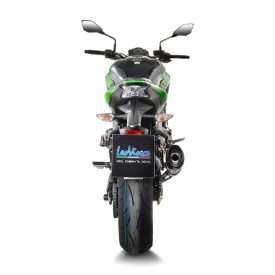 Scarico Leovince Kawasaki Z 900 A2 2018 - 2021