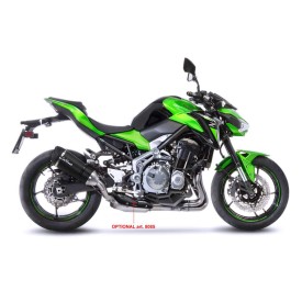 Scarico Leovince Kawasaki Z 900 A2 2018 - 2021