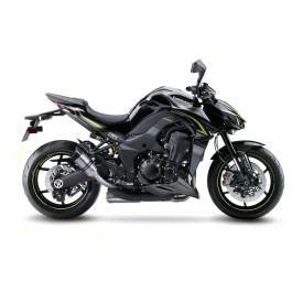 Sportauspuff Leovince Kawasaki Z 1000 2017 - 2020