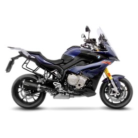 Scarico Leovince Bmw S 1000 XR 2017 - 2019