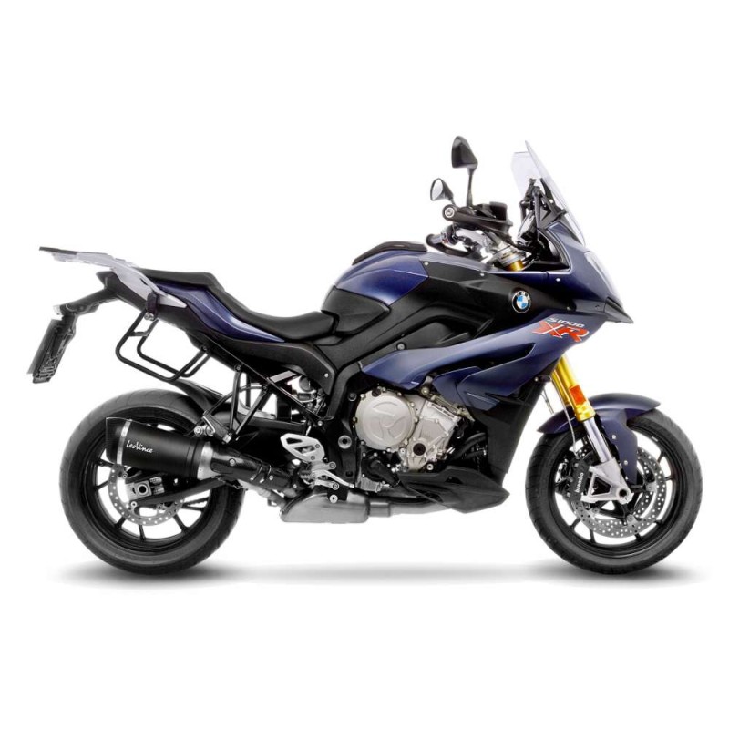 Echappement Leovince Bmw S 1000 XR 2017 - 2019 Echappement Leovince Bmw S 1000 XR 2017 - 2019