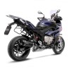 Echappement Leovince Bmw S 1000 XR 2017 - 2019