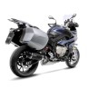 Echappement Leovince Bmw S 1000 XR 2017 - 2019