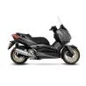 Sportauspuff Leovince Yamaha X-MAX 300/TECH MAX 2021 - 2024