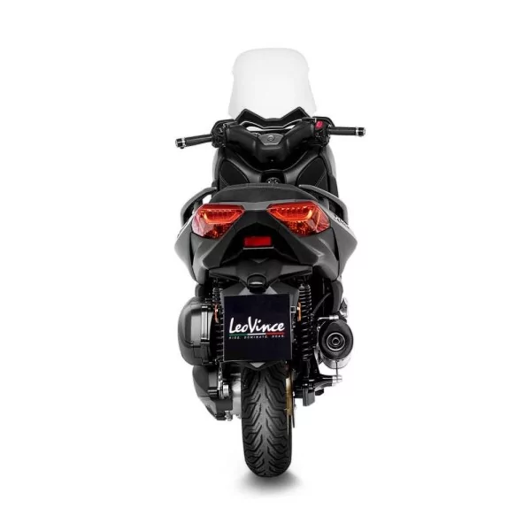 Sportauspuff Leovince Yamaha X-MAX 300/TECH MAX 2021 - 2024