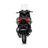 Sportauspuff Leovince Yamaha X-MAX 300/TECH MAX 2021 - 2024