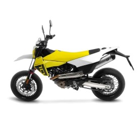 Scarico Leovince Husqvarna 701 SUPERMOTO 2025 - 2026
