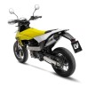 Exhaust Leovince Husqvarna 701 ENDURO 2025 - 2026