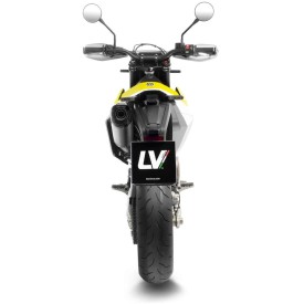 Exhaust Leovince Husqvarna 701 ENDURO 2025 - 2026