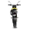Exhaust Leovince Husqvarna 701 ENDURO 2025 - 2026