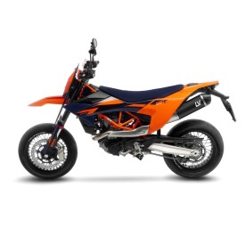 Scarico Leovince Ktm 690 SMC R 2025 - 2026