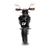 Sportauspuff Leovince Ktm 690 SMC R 2025 - 2026