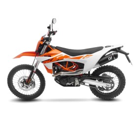Sportauspuff Leovince Ktm 690 ENDURO R 2025 - 2026