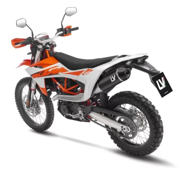 Exhaust Leovince Ktm 690 ENDURO R 2025 - 2026