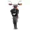Exhaust Leovince Ktm 690 ENDURO R 2025 - 2026