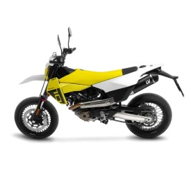 Scarico Leovince Husqvarna 701 SUPERMOTO 2025 - 2026