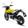 Escape Leovince Husqvarna 701 ENDURO 2025 - 2026