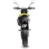 Escape Leovince Husqvarna 701 ENDURO 2025 - 2026