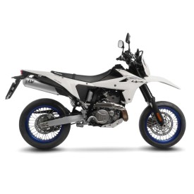 Scarico Leovince Suzuki DR-Z4 S/SM 2025 - 2026