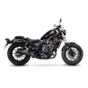 Exhaust Leovince Honda CMX 500 REBEL 2017 - 2024