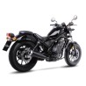Exhaust Leovince Honda CMX 500 REBEL 2017 - 2024