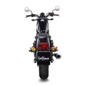 Exhaust Leovince Honda CMX 500 REBEL 2017 - 2024