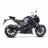 Escape Leovince Suzuki GSX-S 750/Z ABS 2017 - 2020