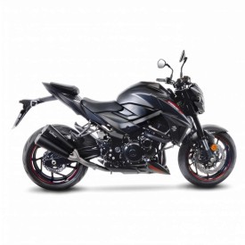 Scarico Leovince Suzuki GSX-S 750/Z ABS 2015 - 2021