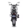 Sportauspuff Leovince Suzuki GSX-S 750/Z ABS 2015 - 2021