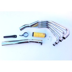 Marving S/54/BC Suzuki Gsx 750 E