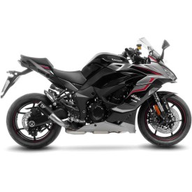Scarico Leovince Kawasaki NINJA 1000 SX/TOURER 2020 - 2024