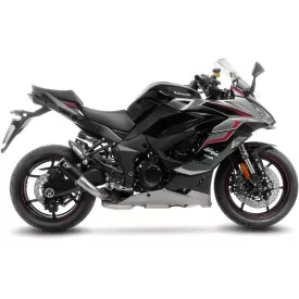 Sportauspuff Leovince Kawasaki NINJA 1000 SX/TOURER 2020 - 2024
