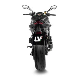 Scarico Leovince Kawasaki Z 1100 2026